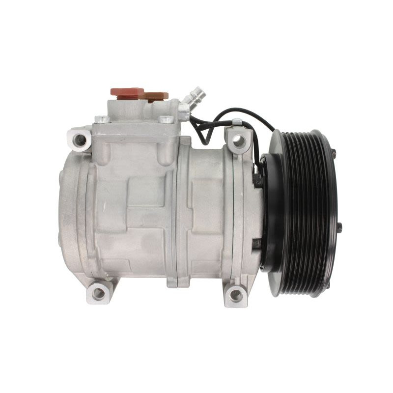 Kompresor klimatyzacji TCCI QP10PA17-2544