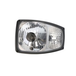 Reflektor WESEM RGV1.49000.01