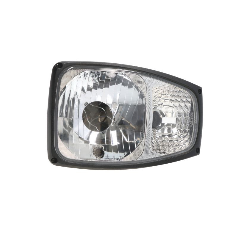 Reflektor WESEM RGV1.49000.01