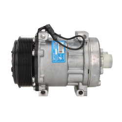 Kompresor klimatyzacji TCCI QP7H15-8124