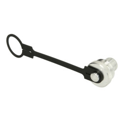 Szybkozłącze hydrauliczne FASTER TMP38