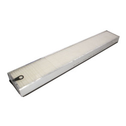 Filtr kabiny PURRO PUR-HC0168