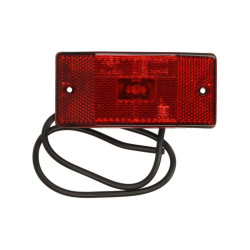 Lampa obrysowa COBO 1010384COBO