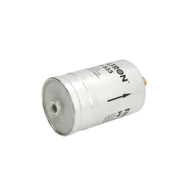 Filtr paliwa FILTRON PP 835