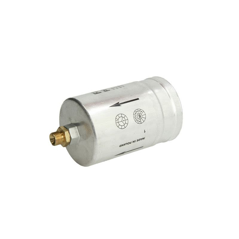 Filtr paliwa FILTRON PP 835