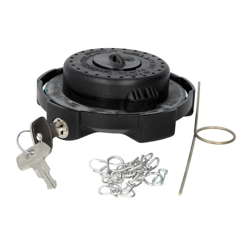 Korek wlewu paliwa FEBI BILSTEIN FE06286