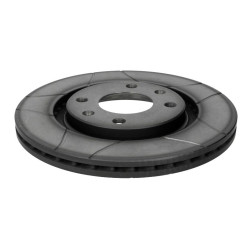 Tarcze hamulcowe BREMBO 09.4987.76