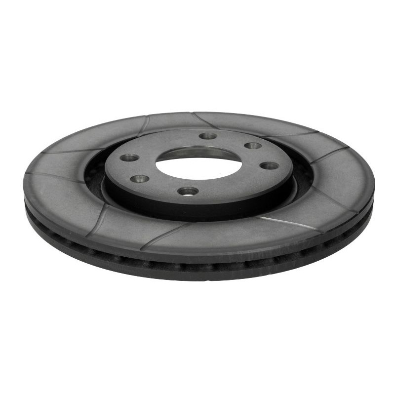 Tarcze hamulcowe BREMBO 09.4987.76