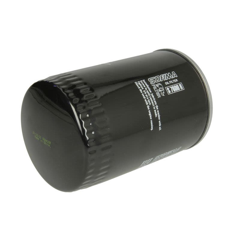 Filtr oleju SOFIMA S7600R