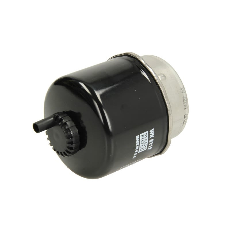 Filtr paliwa MANN-FILTER WK 8112