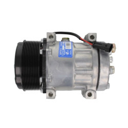 Kompresor klimatyzacji TCCI QP7H15-6020