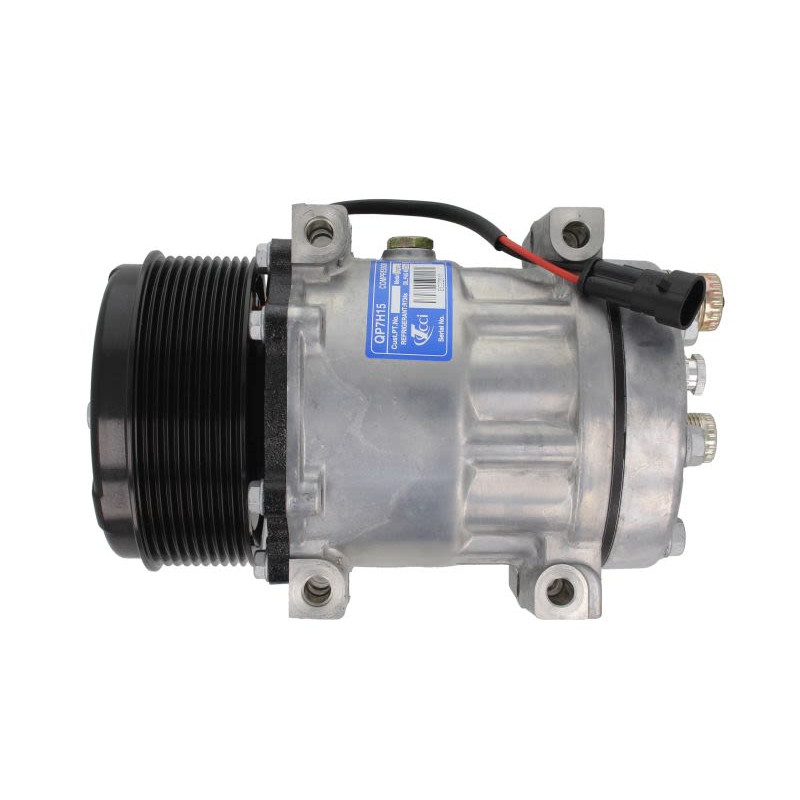 Kompresor klimatyzacji TCCI QP7H15-6020