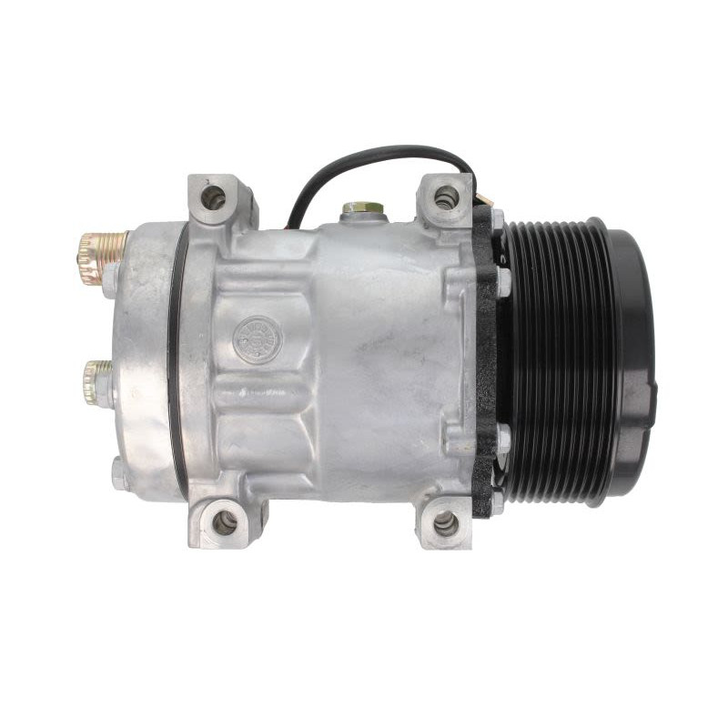 Kompresor klimatyzacji TCCI QP7H15-6020