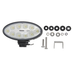 Lampa robocza WESEM CRV1B.52301.01