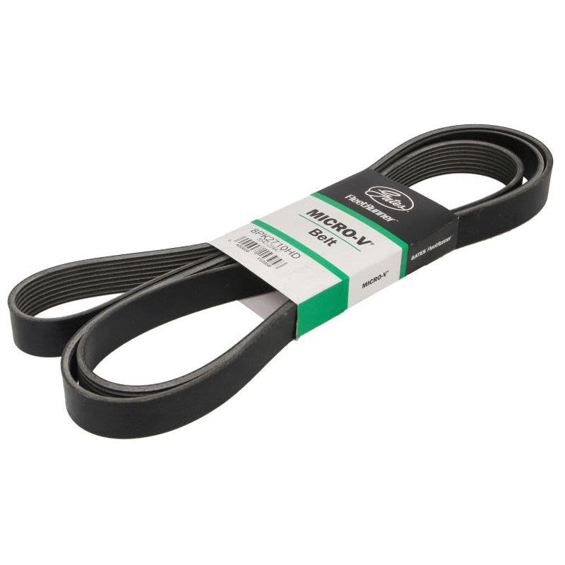 Pasek wielorowkowy GATES GAT8PK2710HD