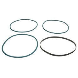 Zestaw uszczelek tulei cylindra IPD PARTS 1183732-IPD