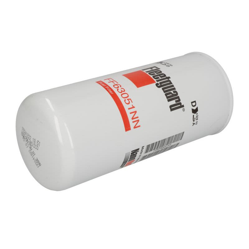 Filtr paliwa FLEETGUARD FF63051NN