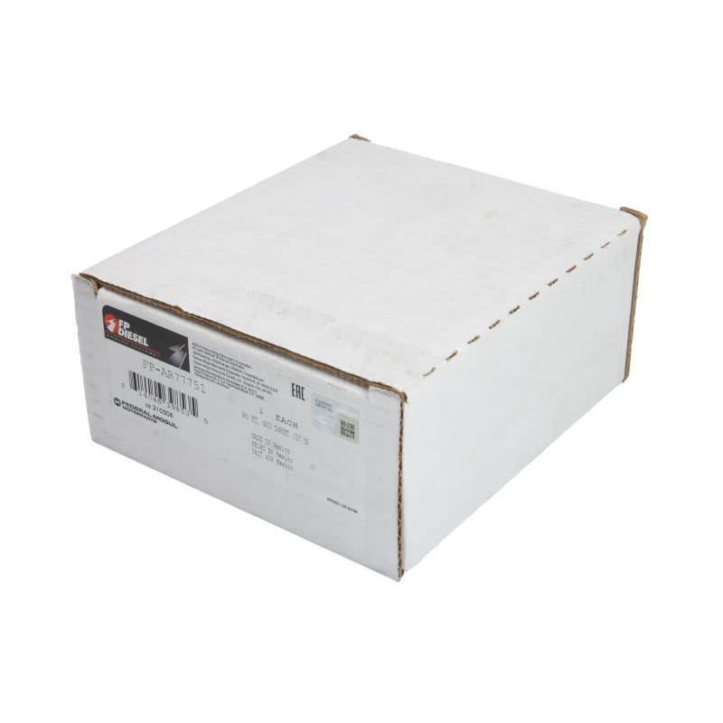 Panewki wału korbowego FP DIESEL AR77751-FP
