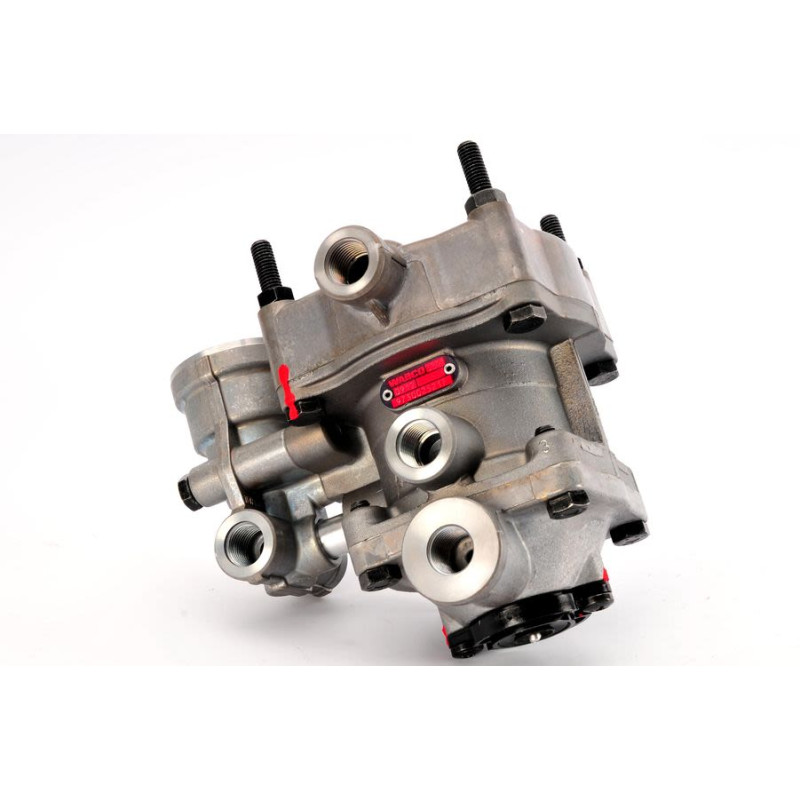 Zawór sterujący przyczepy WABCO 973 002 521 7