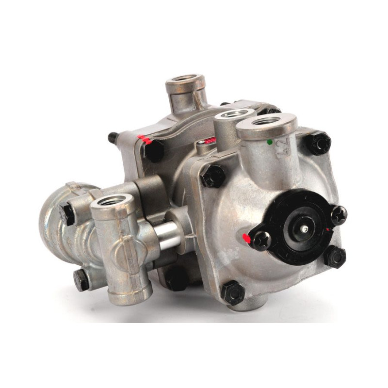 Zawór sterujący przyczepy WABCO 973 002 521 7