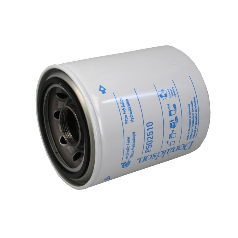 Filtr hydrauliczny DONALDSON OFF P502510