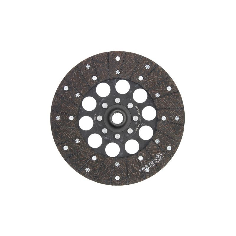 Tarcza sprzęgła LUK 328 0160 10