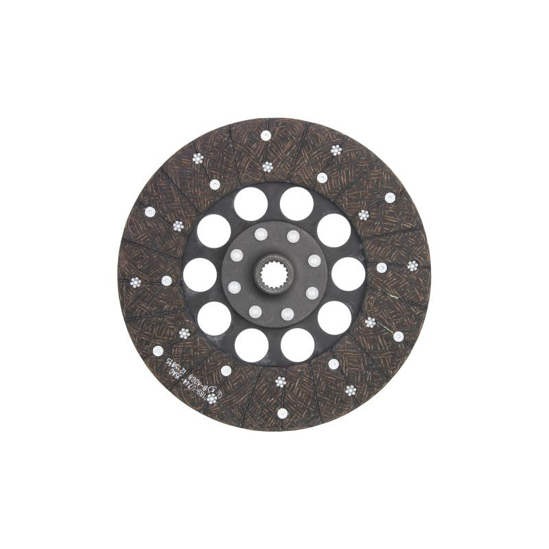 Tarcza sprzęgła LUK 328 0160 10