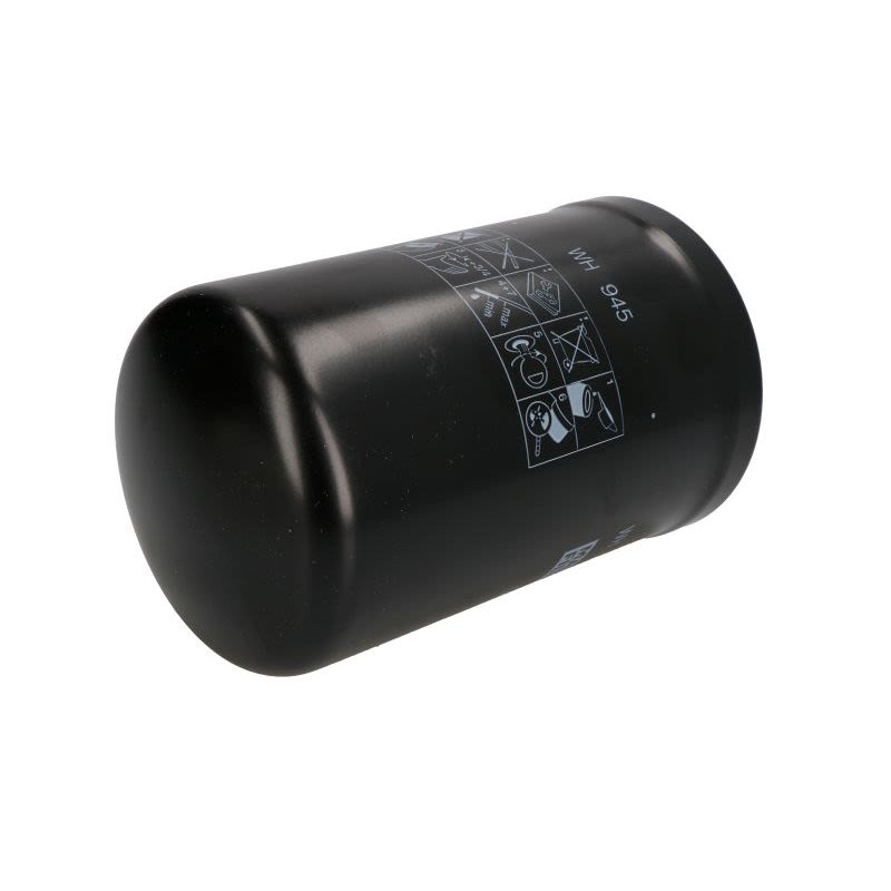 Filtr hydrauliczny MANN-FILTER WH 945