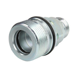 Szybkozłącze hydrauliczne FASTER CVV082/2215FV