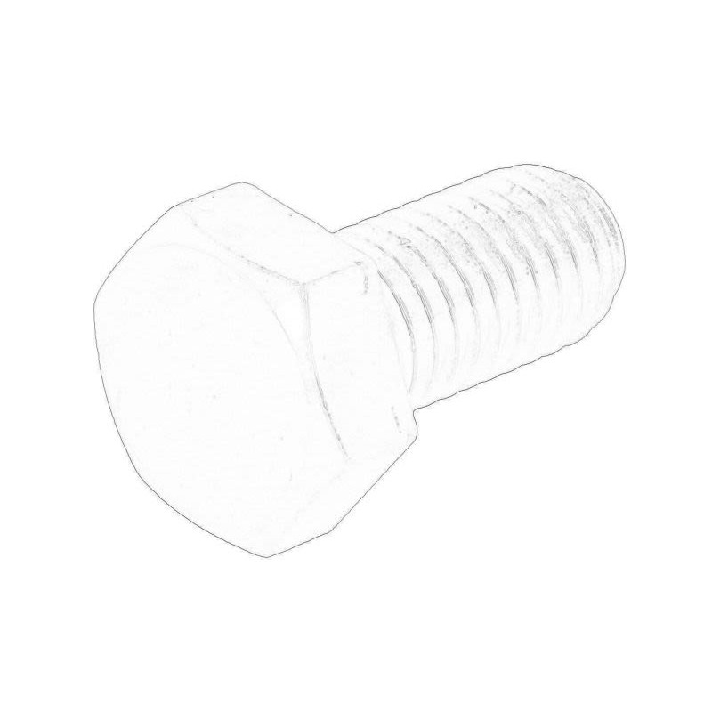 Śruba mocowania koła wału korbowego OE CLAAS 0002373820-CL
