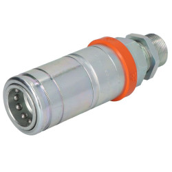 Szybkozłącze hydrauliczne FASTER 3CFHF 8/2415 F