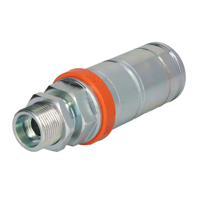 Szybkozłącze hydrauliczne FASTER 3CFHF 8/2415 F