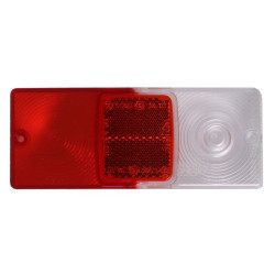 Klosz lampy tył COBO 1008208COBO
