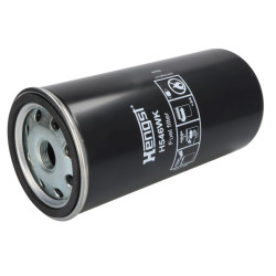Filtr paliwa HENGST H546WK