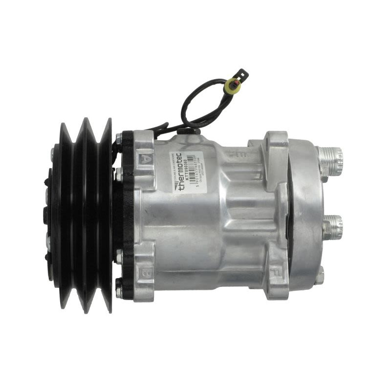 Kompresor klimatyzacji THERMOTEC KTT090360