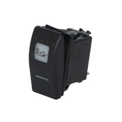 Przełącznik przyciskowy ANAC MAKINA 701-58842-AN