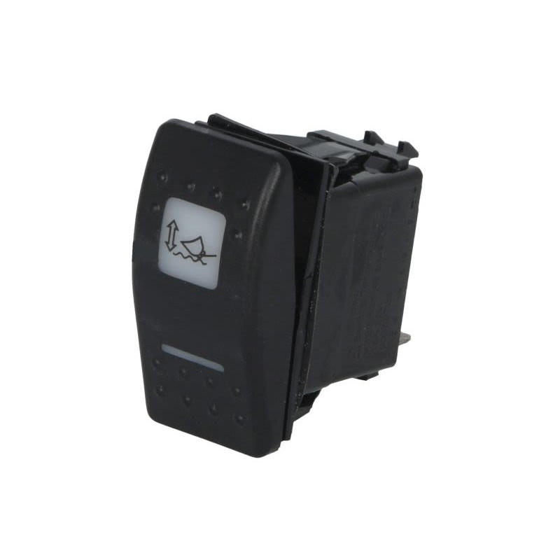 Przełącznik przyciskowy ANAC MAKINA 701-58842-AN