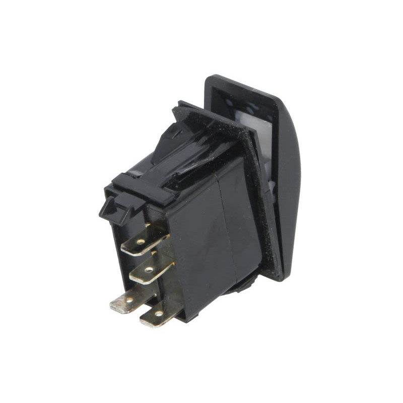 Przełącznik przyciskowy ANAC MAKINA 701-58842-AN