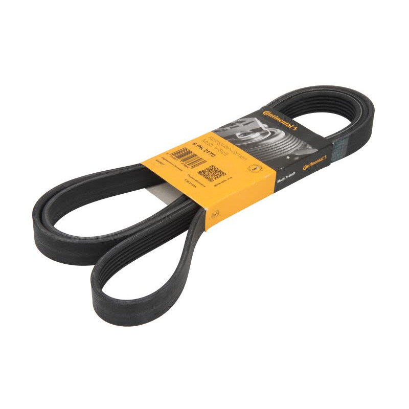 Pasek wielorowkowy CONTITECH 6 PK 2170