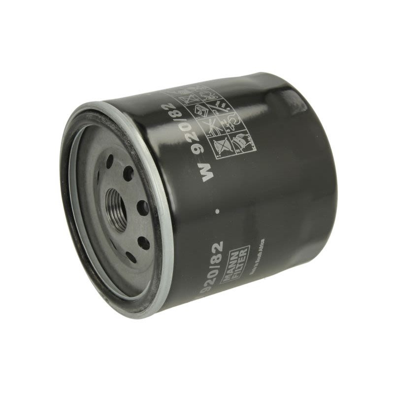 Filtr oleju MANN-FILTER W 920/82