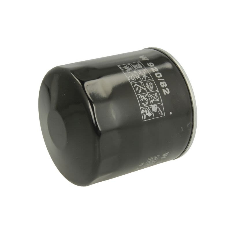 Filtr oleju MANN-FILTER W 920/82