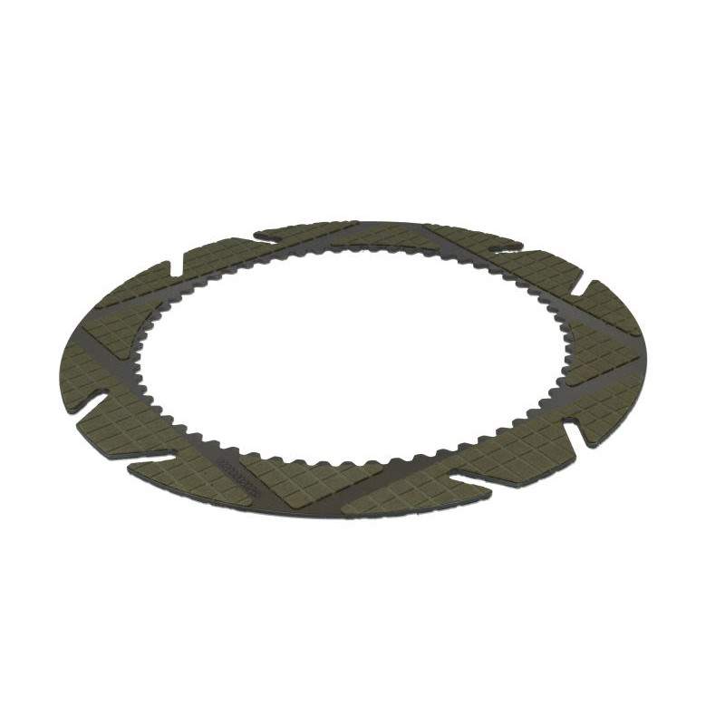 Element mostu ZF 4474252033ZF