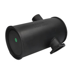Tłumik układu wydechowego 4MAX UKŁAD WYDECHOWY 0219-20-4032A