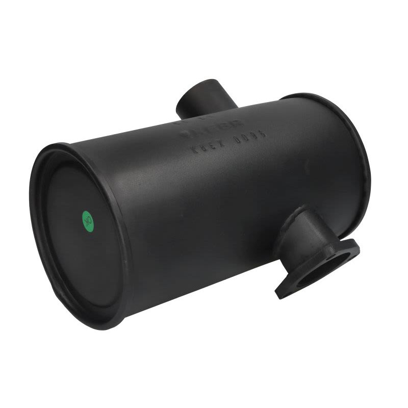 Tłumik układu wydechowego 4MAX UKŁAD WYDECHOWY 0219-20-4032A