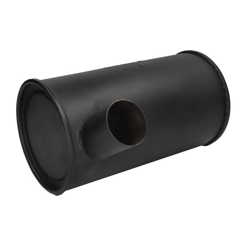 Tłumik układu wydechowego 4MAX UKŁAD WYDECHOWY 0219-20-4032A