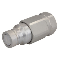 Szybkozłącze hydrauliczne FASTER FFH12 34SAE M