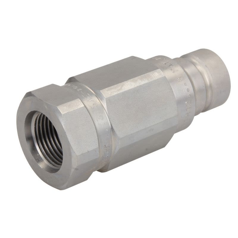 Szybkozłącze hydrauliczne FASTER FFH12 34SAE M