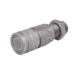 Szybkozłącze hydrauliczne FASTER FFH08-12/58S F