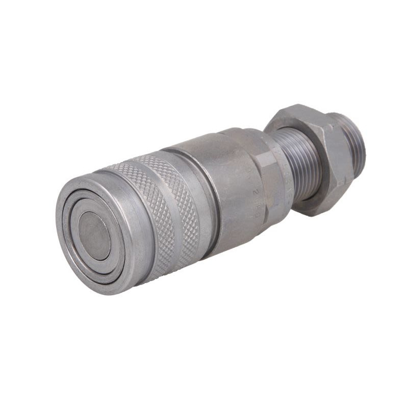 Szybkozłącze hydrauliczne FASTER FFH08-12/58S F