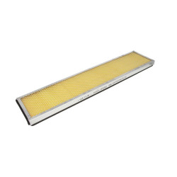 Filtr kabiny PURRO PUR-HC0053